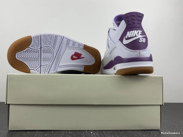 MaikeSneakers Retro 4 SB DR5415-150 Jordan 0715